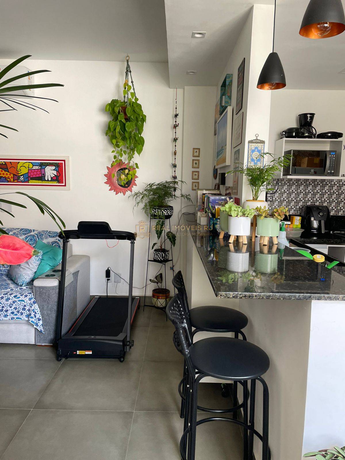 Apartamento, 2 quartos, 60 m² - Foto 28