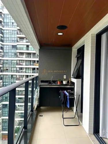 Apartamento, 2 quartos, 72 m² - Foto 1