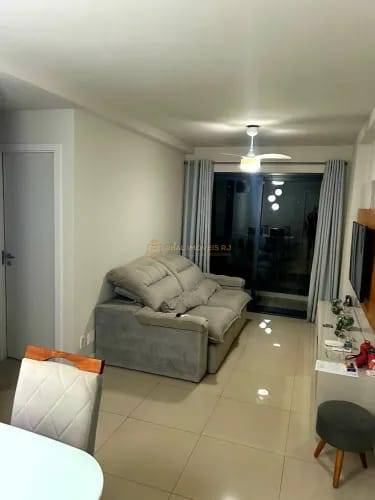 Apartamento, 2 quartos, 72 m² - Foto 3