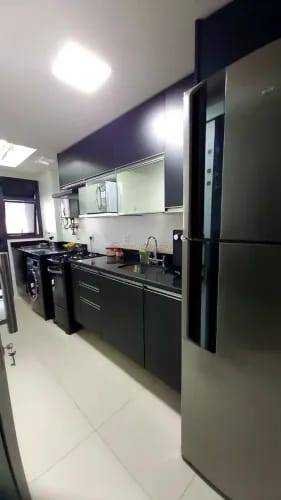 Apartamento, 2 quartos, 72 m² - Foto 4