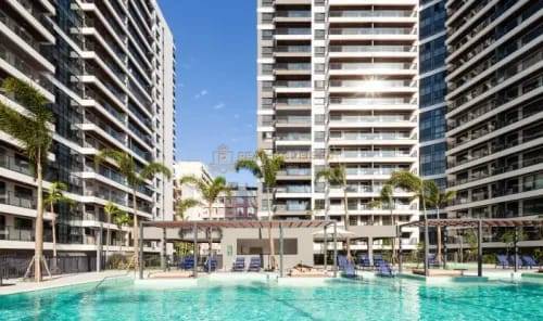 Apartamento, 2 quartos, 72 m² - Foto 18