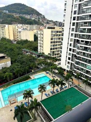 Apartamento, 2 quartos, 72 m² - Foto 17