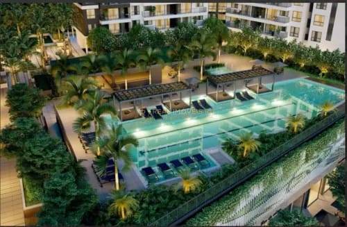 Apartamento, 2 quartos, 72 m² - Foto 20