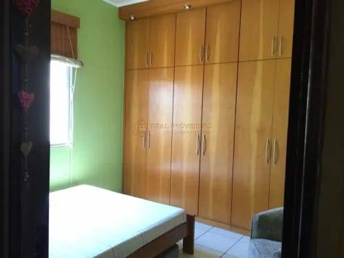 Apartamento, 2 quartos, 54 m² - Foto 10