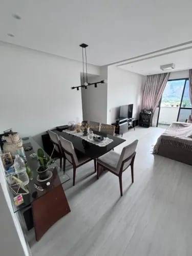 Apartamento, 3 quartos, 81 m² - Foto 2
