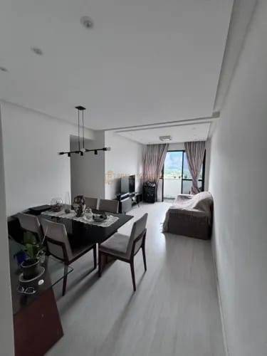 Apartamento, 3 quartos, 81 m² - Foto 1