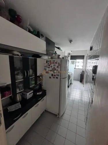 Apartamento, 3 quartos, 81 m² - Foto 4