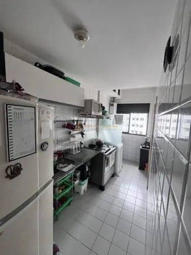 Apartamento, 3 quartos, 81 m² - Foto 5