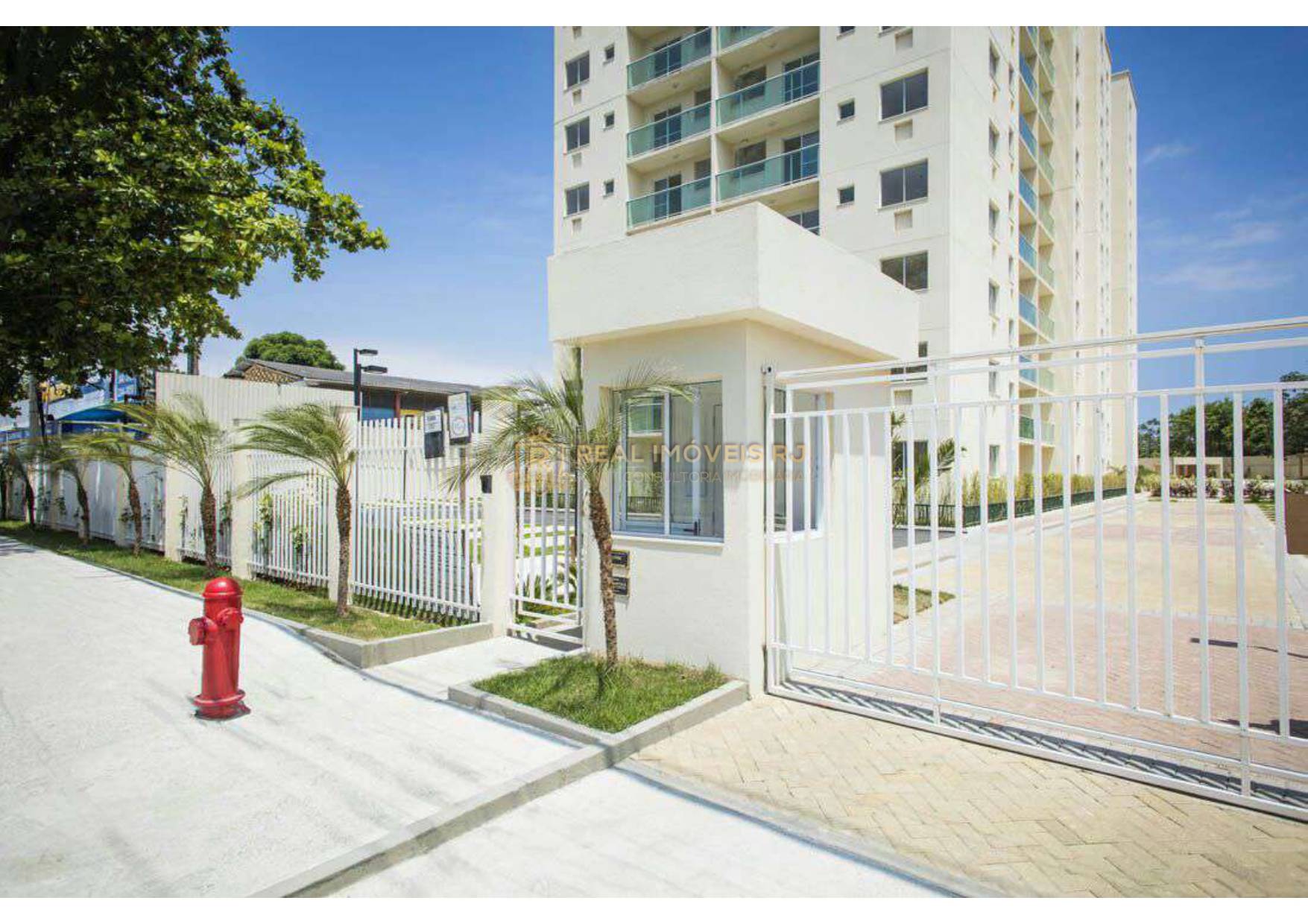 Apartamento, 2 quartos, 64 m² - Foto 23
