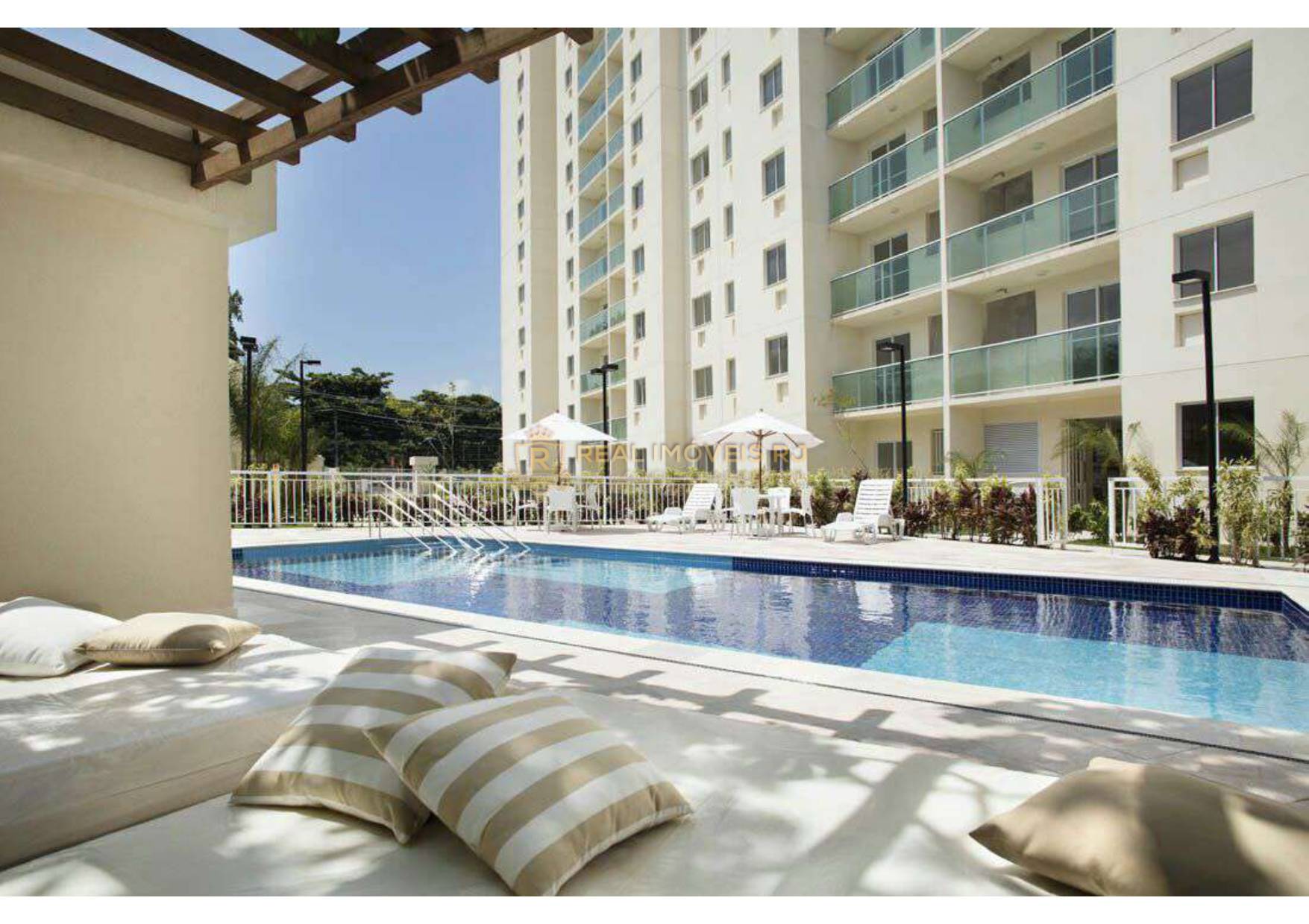 Apartamento, 2 quartos, 64 m² - Foto 33