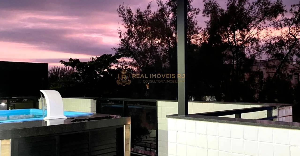 Cobertura, 3 quartos, 240 m² - Foto 3