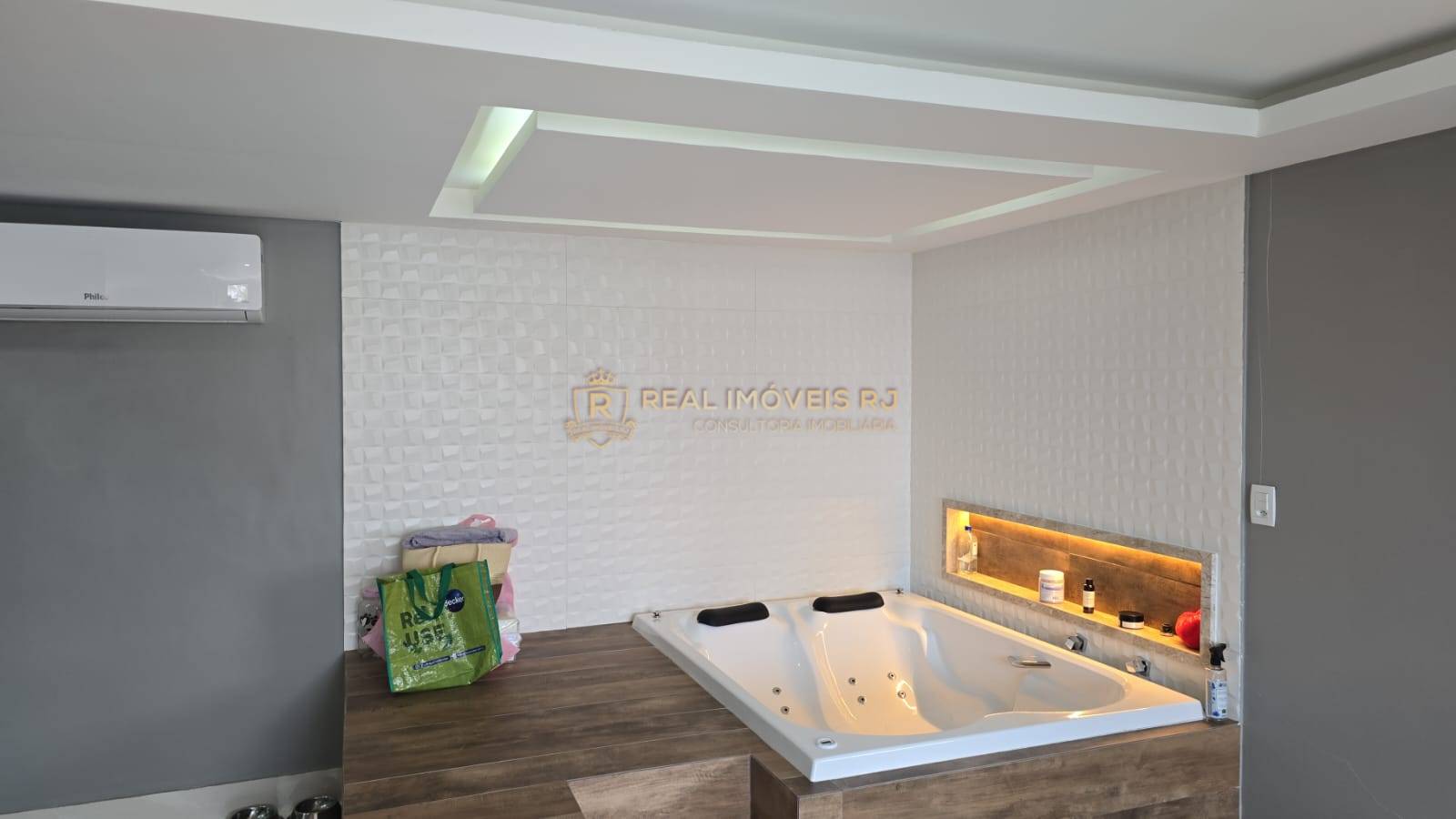 Cobertura, 3 quartos, 240 m² - Foto 9