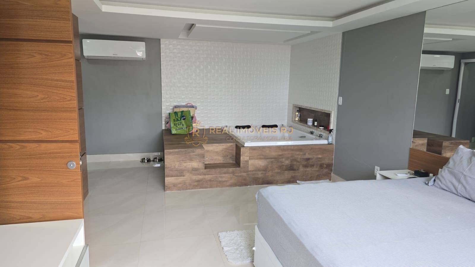 Cobertura, 3 quartos, 240 m² - Foto 11