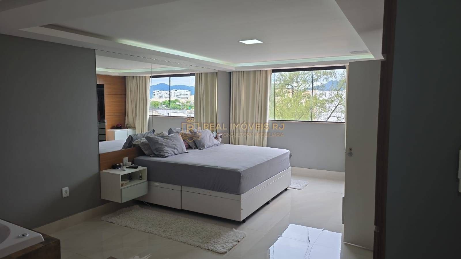 Cobertura, 3 quartos, 240 m² - Foto 13