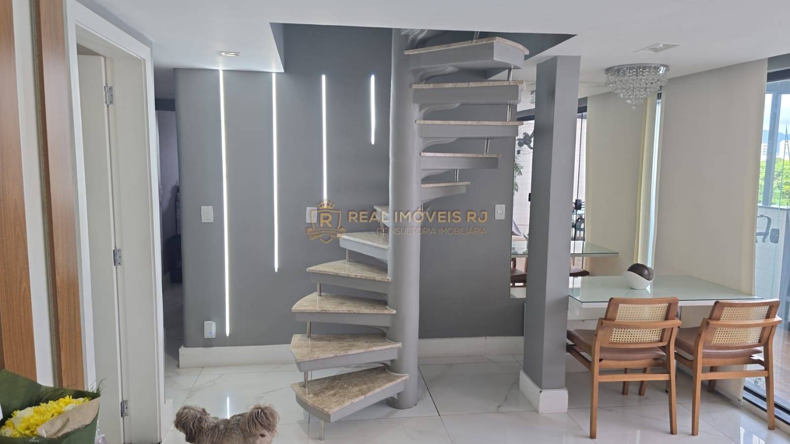 Cobertura, 3 quartos, 240 m² - Foto 18