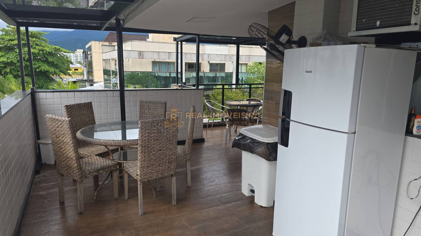 Cobertura, 3 quartos, 240 m² - Foto 22
