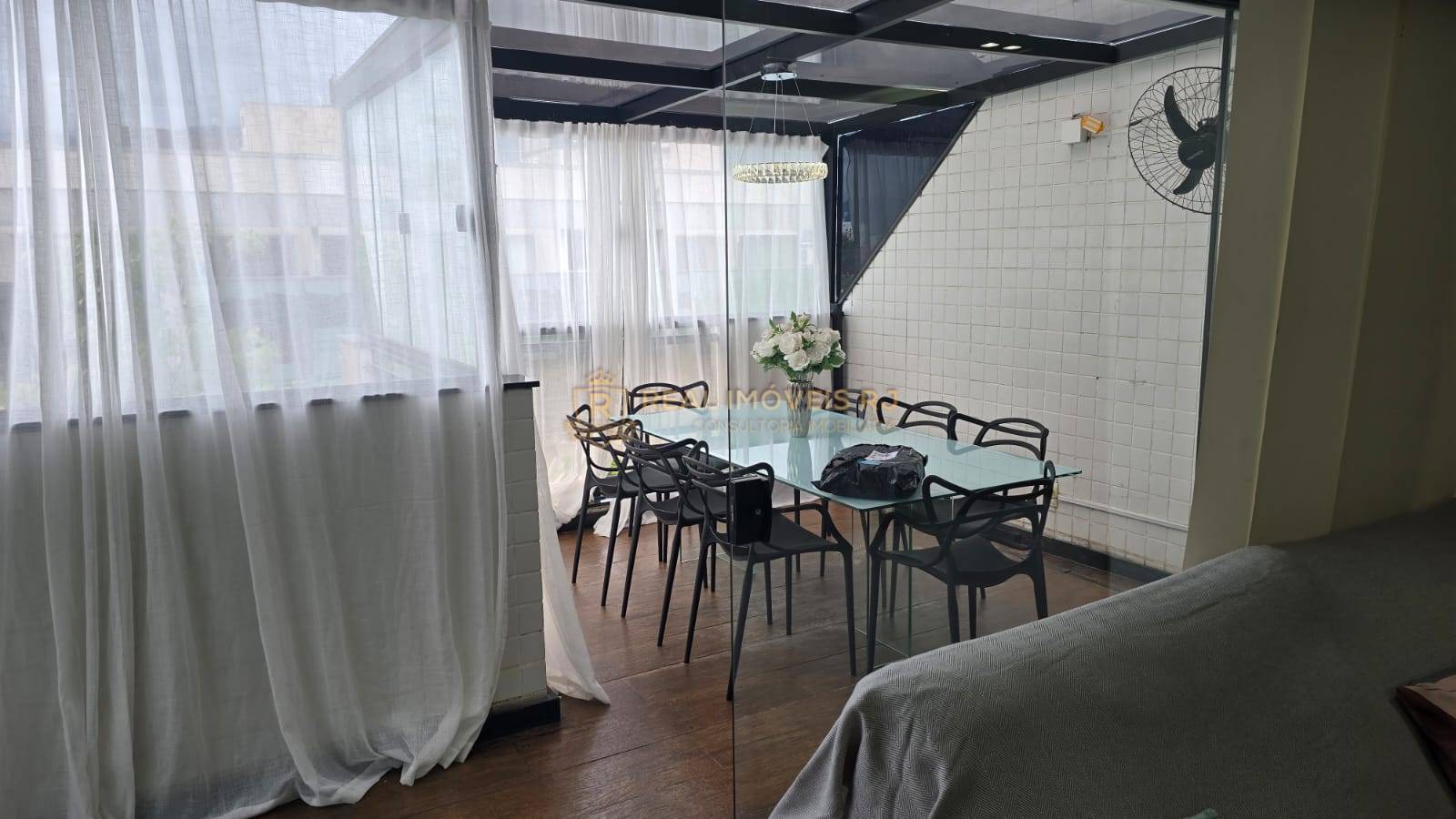 Cobertura, 3 quartos, 240 m² - Foto 23