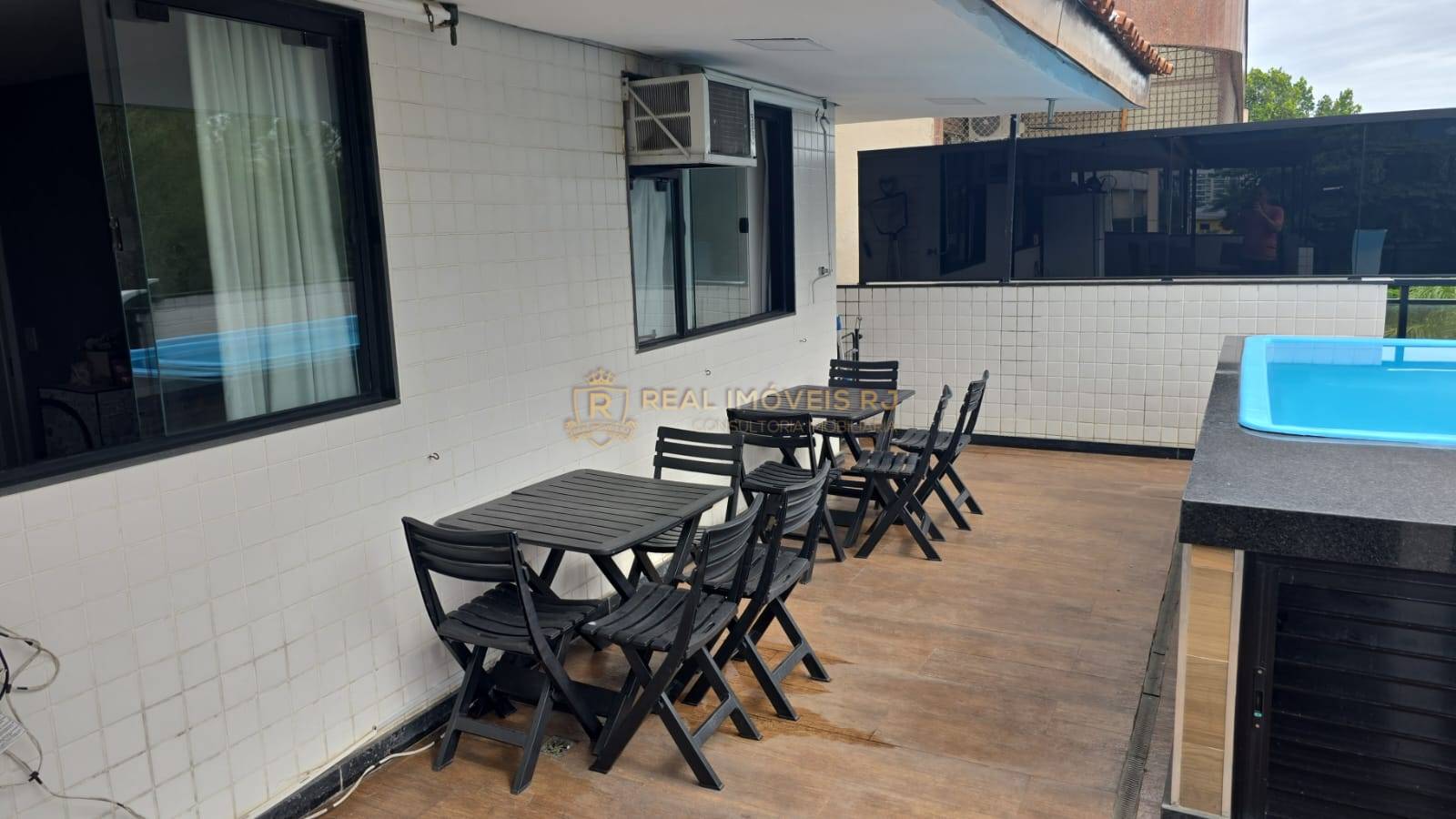 Cobertura, 3 quartos, 240 m² - Foto 27