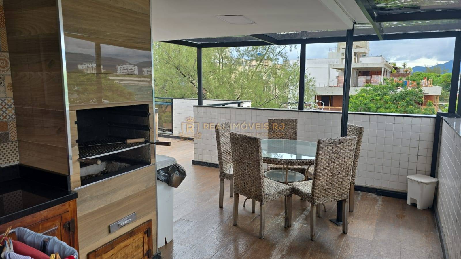 Cobertura, 3 quartos, 240 m² - Foto 28