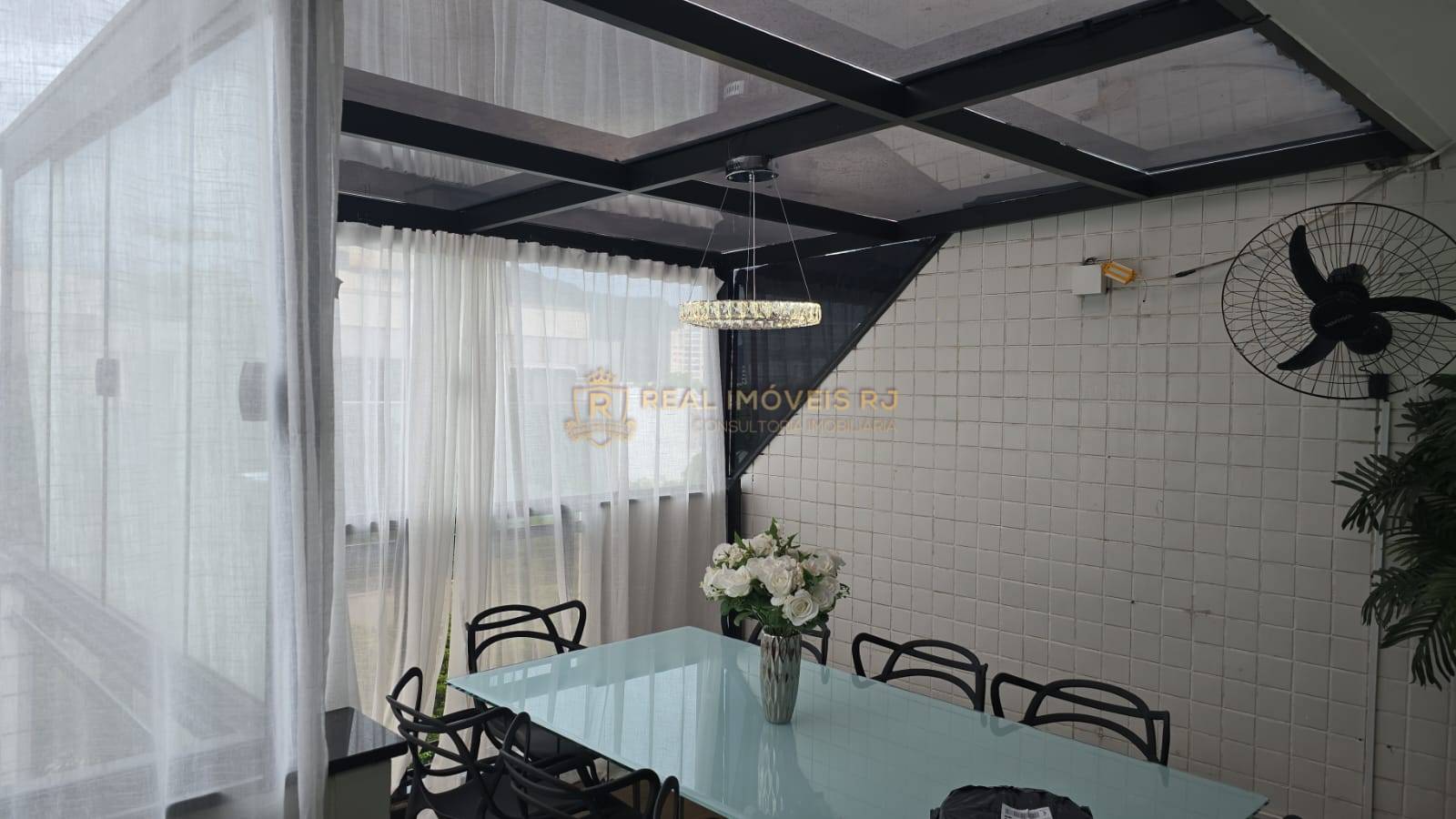 Cobertura, 3 quartos, 240 m² - Foto 29