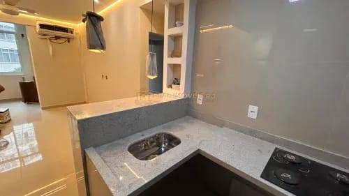 Apartamento, 2 quartos, 75 m² - Foto 2