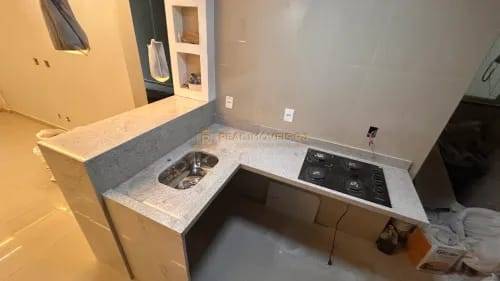Apartamento, 2 quartos, 75 m² - Foto 9