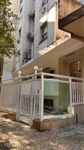 Apartamento, 2 quartos, 75 m² - Foto 12