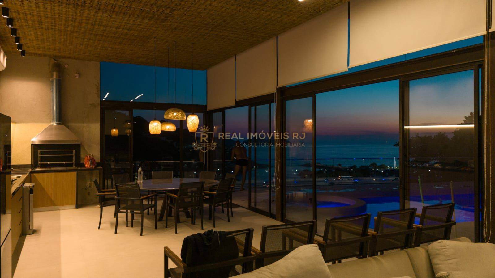 Casa, 4 quartos, 500 m² - Foto 2