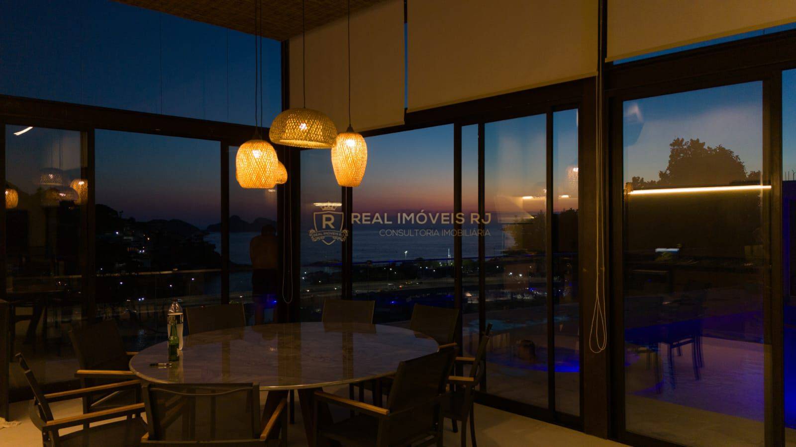 Casa, 4 quartos, 500 m² - Foto 4