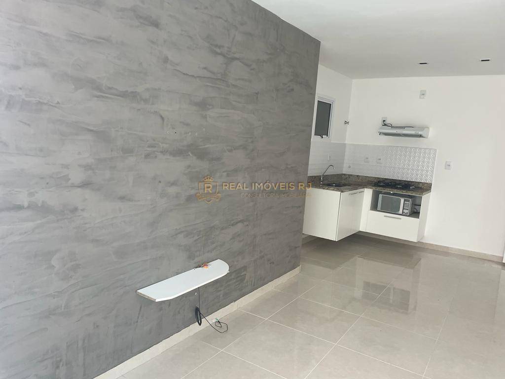 Apartamento, 1 quarto, 50 m² - Foto 2