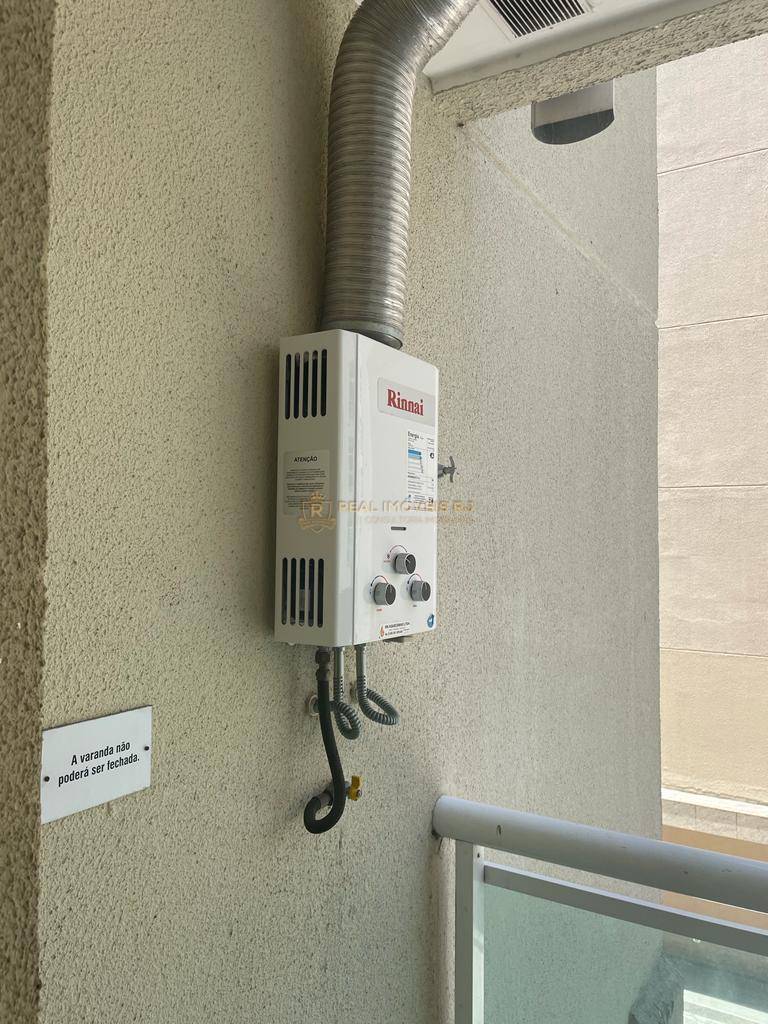 Apartamento, 1 quarto, 50 m² - Foto 8