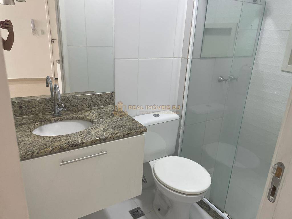 Apartamento, 2 quartos, 65 m² - Foto 10