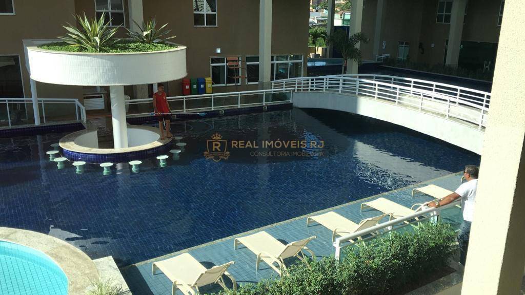 Apartamento, 2 quartos, 65 m² - Foto 12