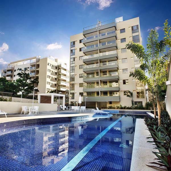 Apartamento, 3 quartos, 81 m² - Foto 1