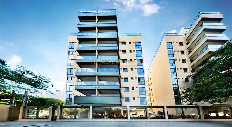 Apartamento, 3 quartos, 81 m² - Foto 3
