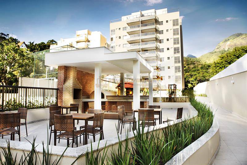 Apartamento, 3 quartos, 81 m² - Foto 4
