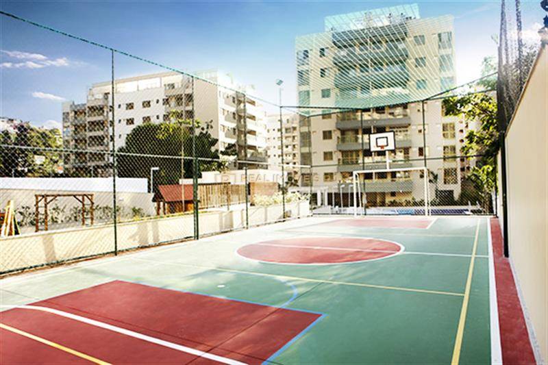 Apartamento, 3 quartos, 81 m² - Foto 5