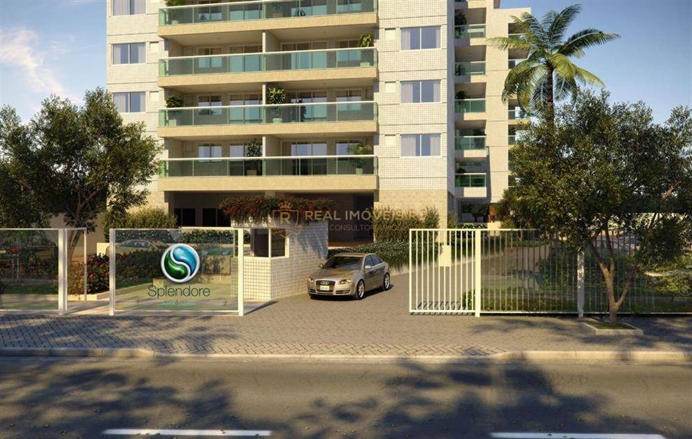 Apartamento, 3 quartos, 94 m² - Foto 1