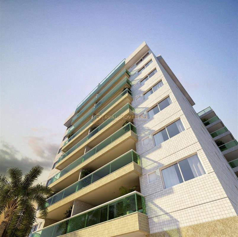 Apartamento, 3 quartos, 94 m² - Foto 2