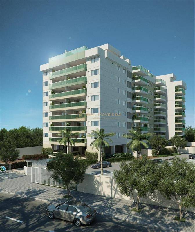 Apartamento, 3 quartos, 94 m² - Foto 3