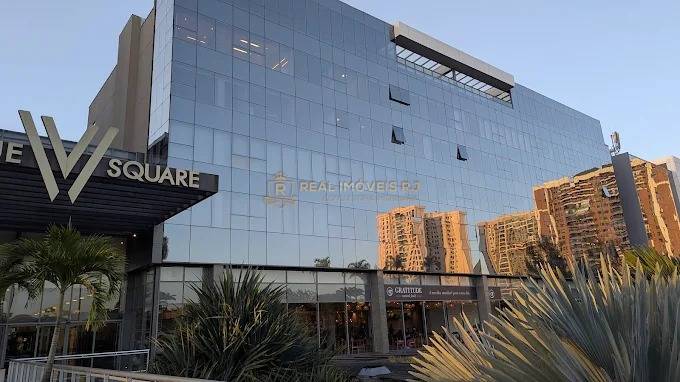 Loja-Salão, 37 m² - Foto 1