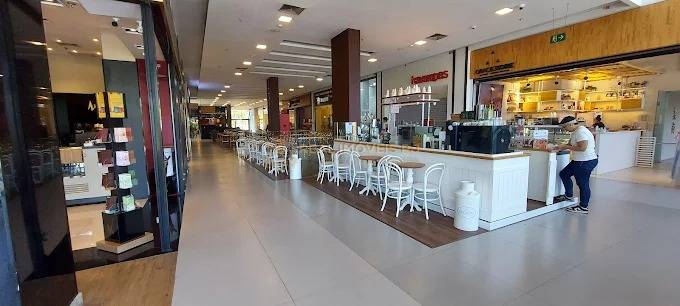 Loja-Salão, 37 m² - Foto 3