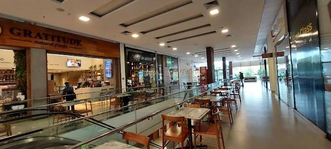 Loja-Salão, 37 m² - Foto 4