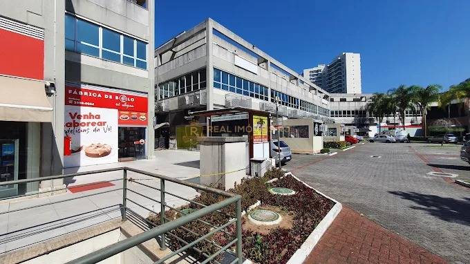 Loja-Salão, 318 m² - Foto 1