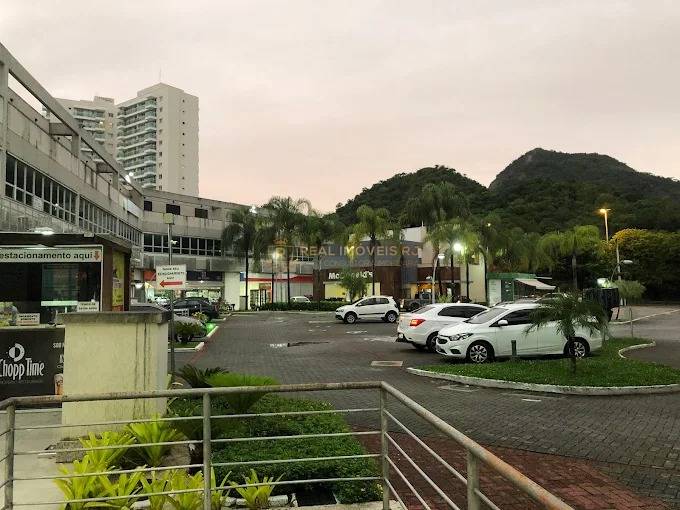 Loja-Salão, 318 m² - Foto 2