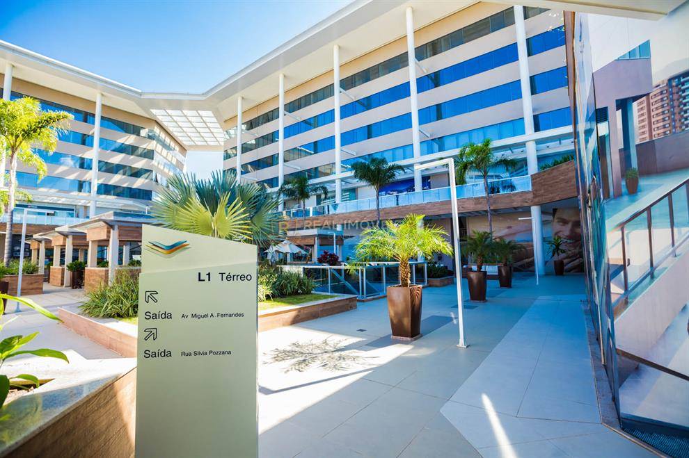 Sala-Conjunto, 23 m² - Foto 2