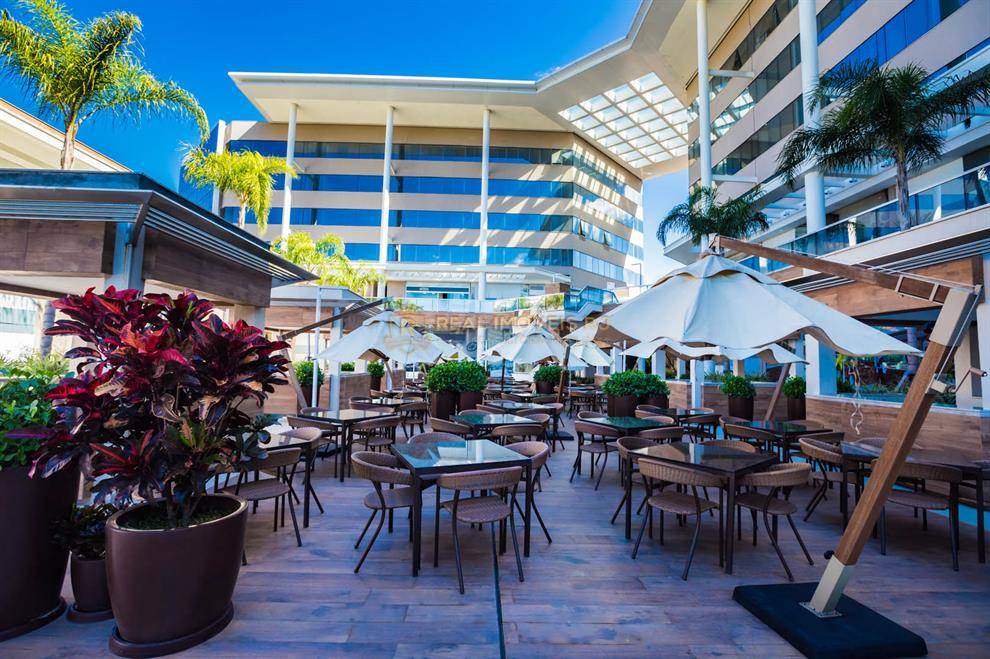 Sala-Conjunto, 23 m² - Foto 4