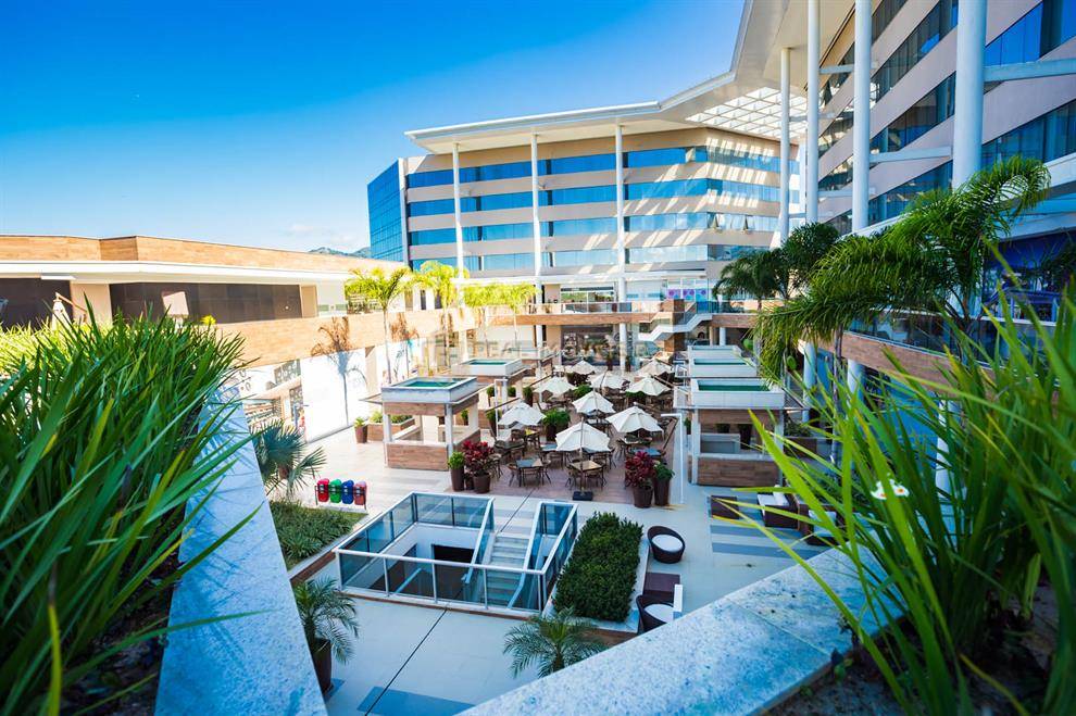 Sala-Conjunto, 23 m² - Foto 5