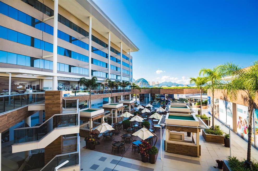 Sala-Conjunto, 23 m² - Foto 6