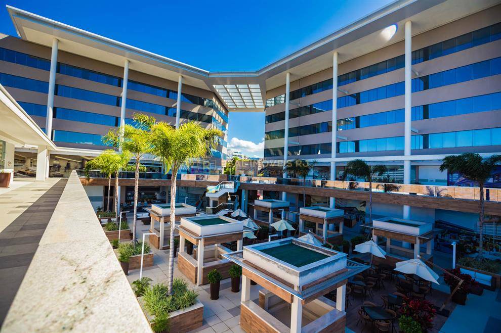 Sala-Conjunto, 23 m² - Foto 7